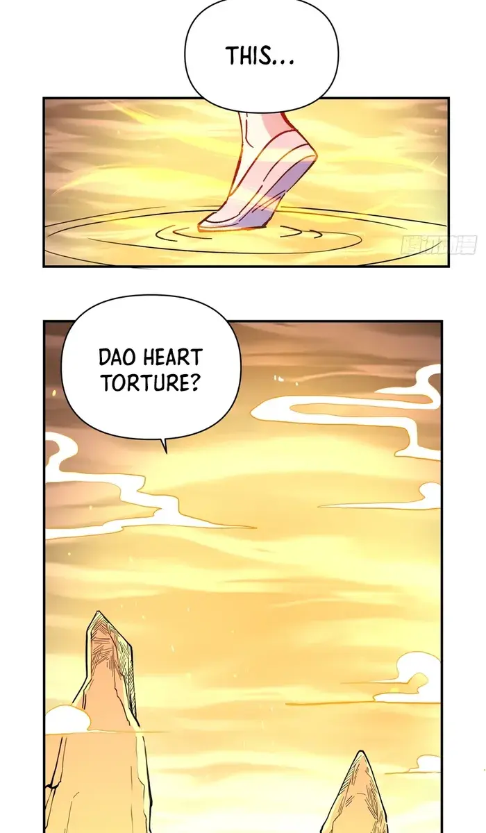 I'm Actually a Cultivation Bigshot Chapter 311 Page 38