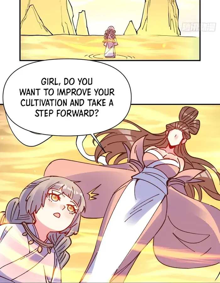 I'm Actually a Cultivation Bigshot Chapter 311 Page 39