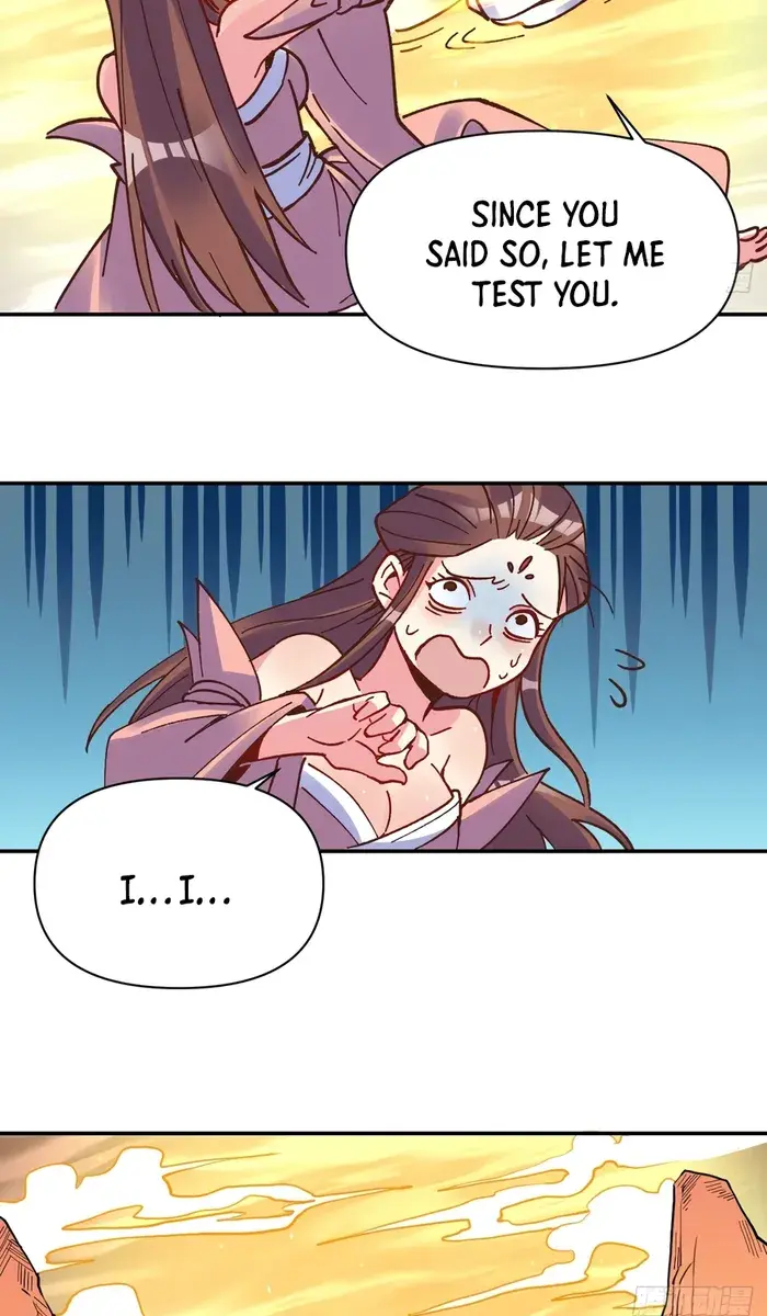 I'm Actually a Cultivation Bigshot Chapter 311 Page 44