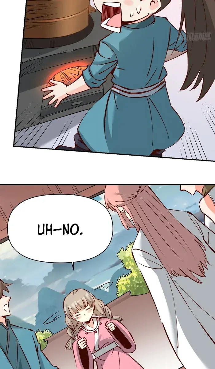 I'm Actually a Cultivation Bigshot Chapter 311 Page 49