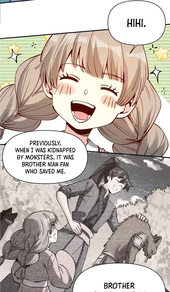 I'm Actually a Cultivation Bigshot Chapter 312 Page 6