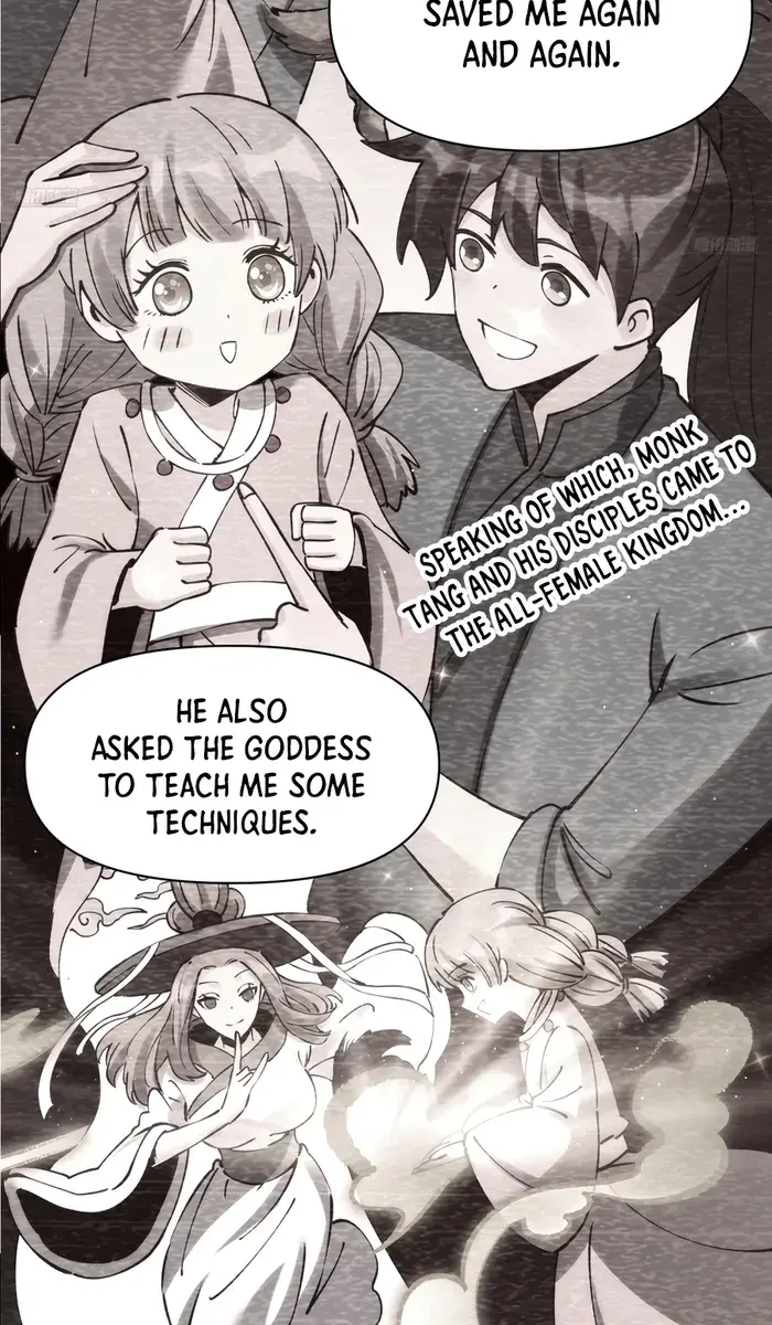 I'm Actually a Cultivation Bigshot Chapter 312 Page 7