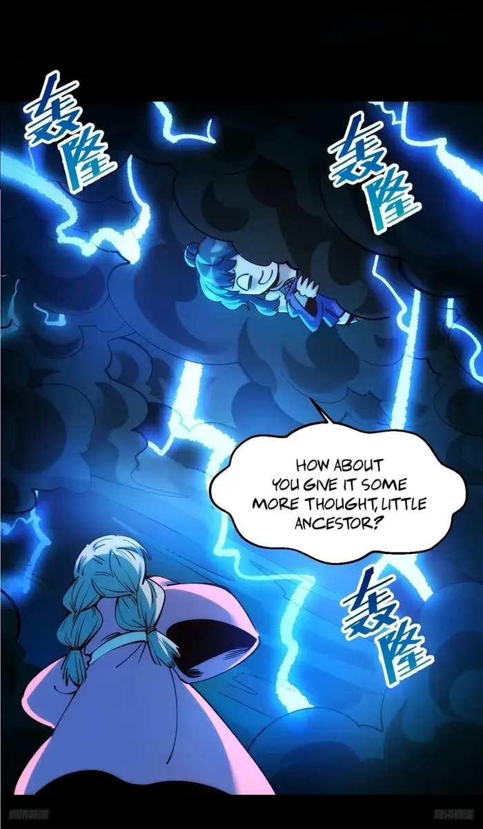 I'm Actually a Cultivation Bigshot Chapter 312 Page 11