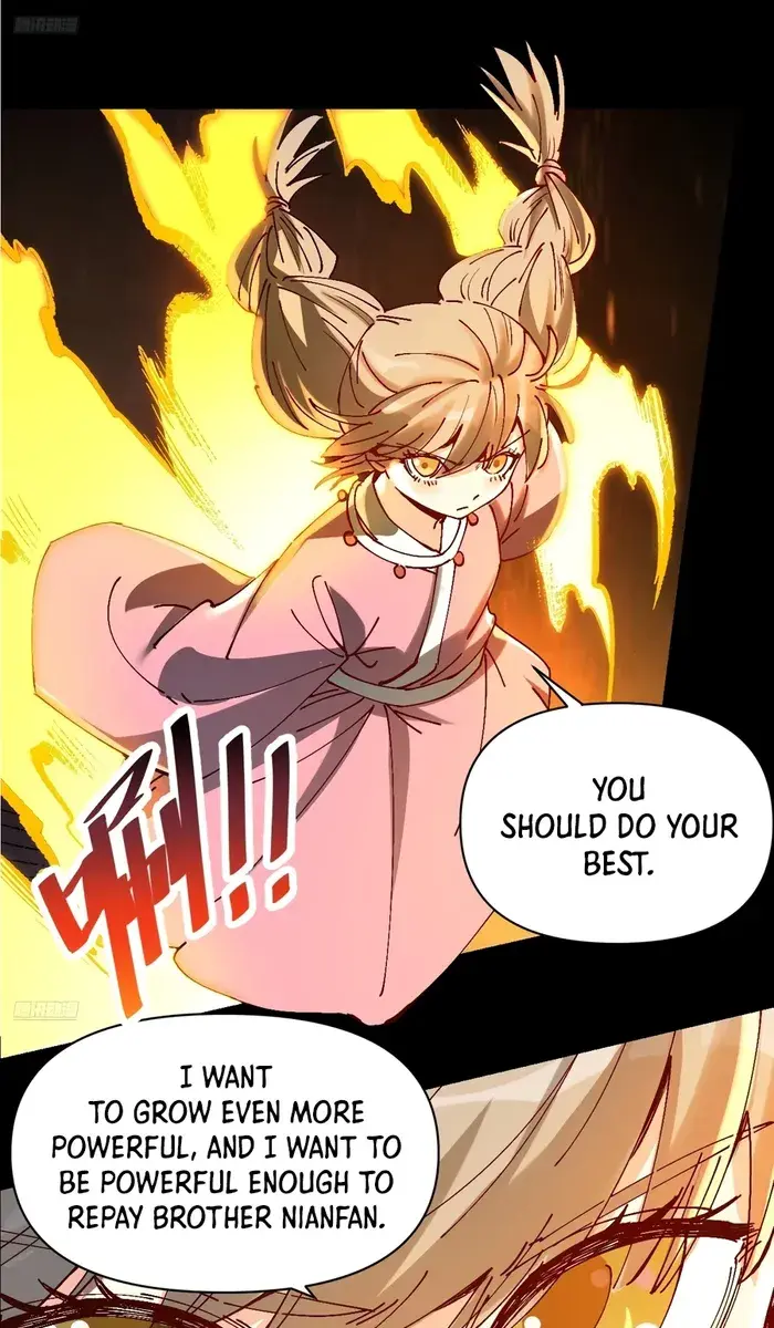I'm Actually a Cultivation Bigshot Chapter 312 Page 12