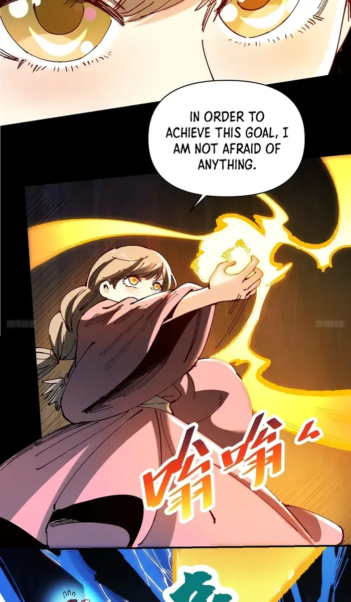 I'm Actually a Cultivation Bigshot Chapter 312 Page 13