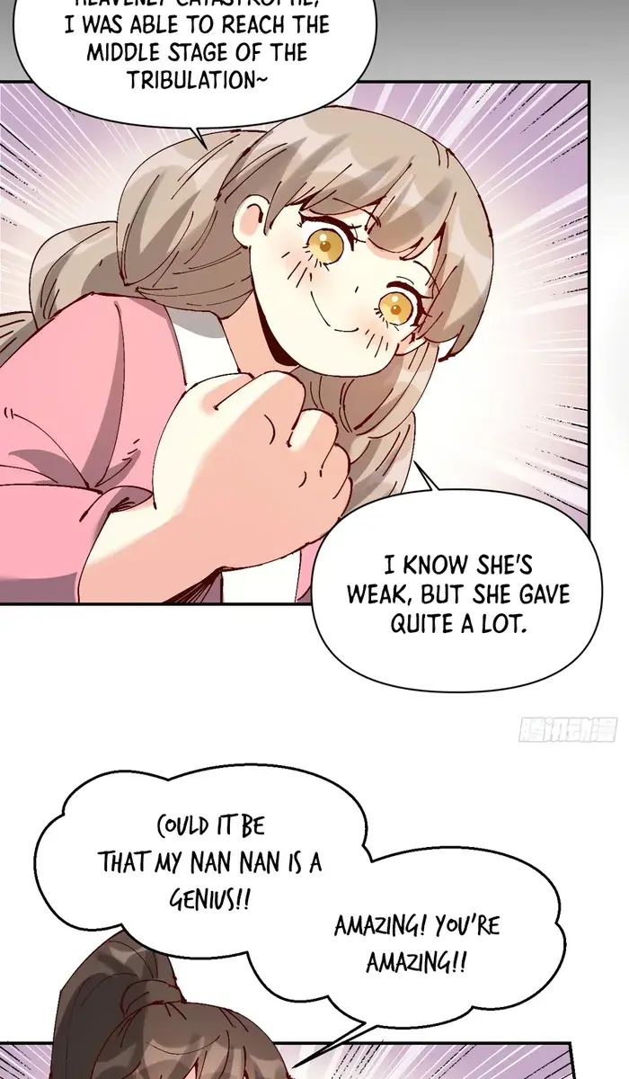 I'm Actually a Cultivation Bigshot Chapter 312 Page 18