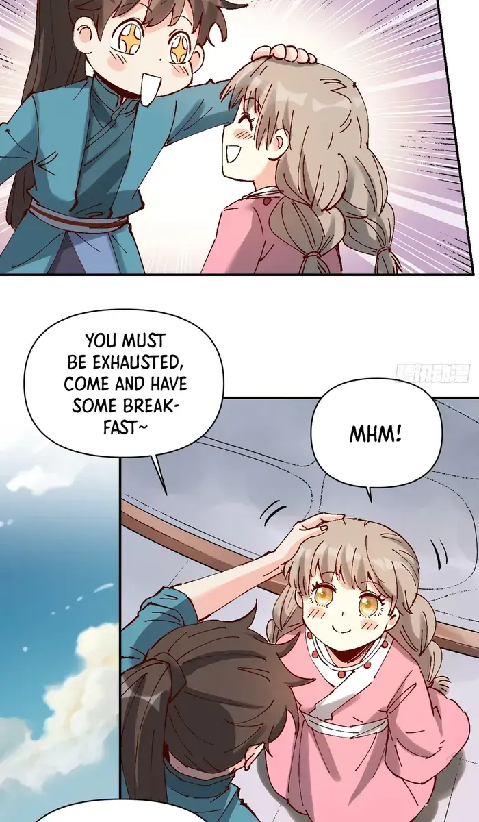 I'm Actually a Cultivation Bigshot Chapter 312 Page 19