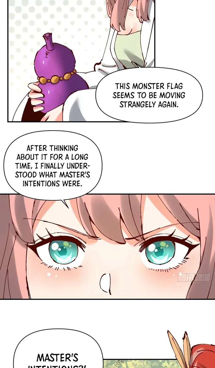 I'm Actually a Cultivation Bigshot Chapter 312 Page 30