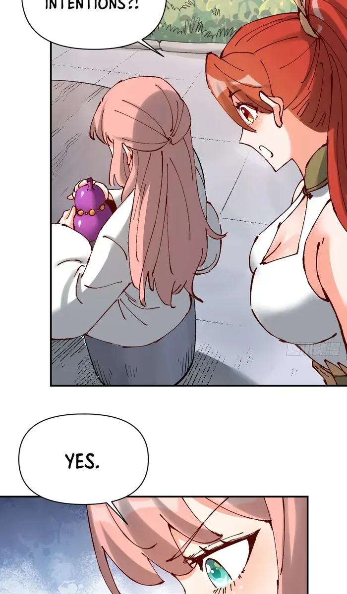I'm Actually a Cultivation Bigshot Chapter 312 Page 31