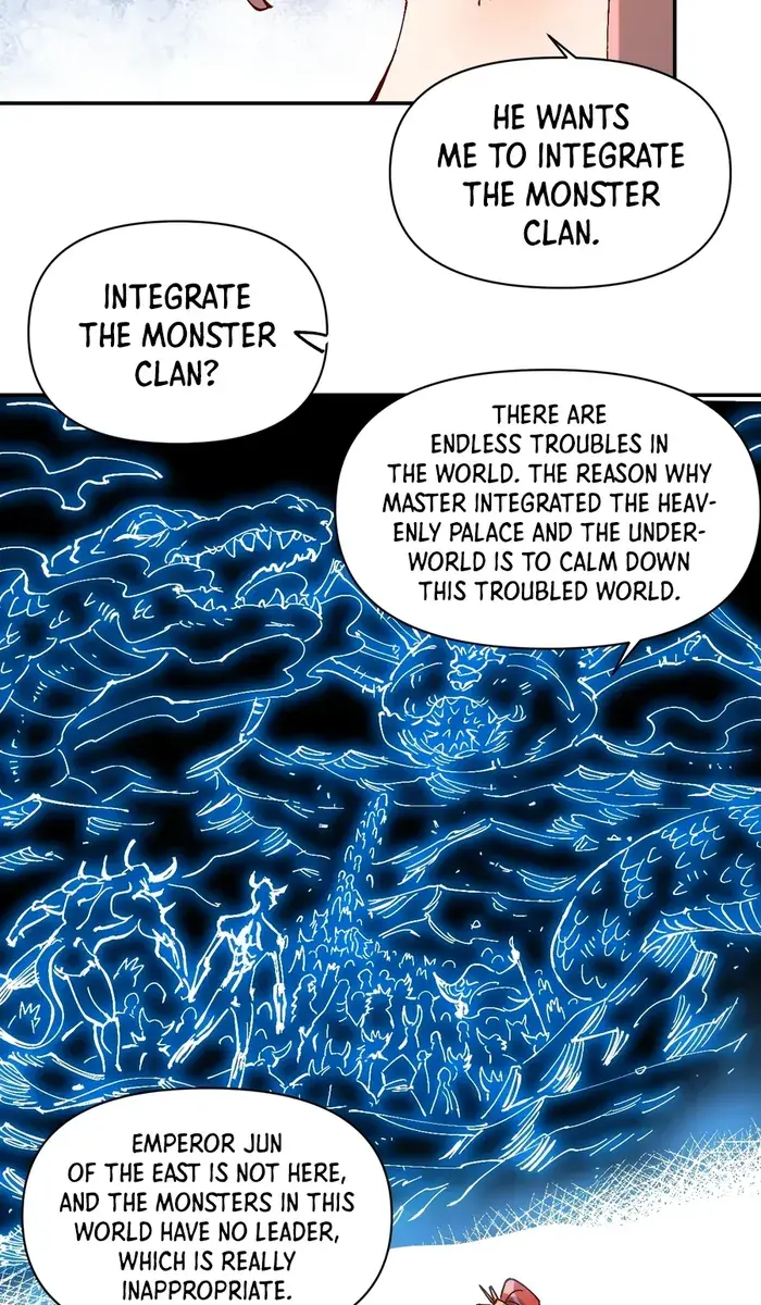 I'm Actually a Cultivation Bigshot Chapter 312 Page 32