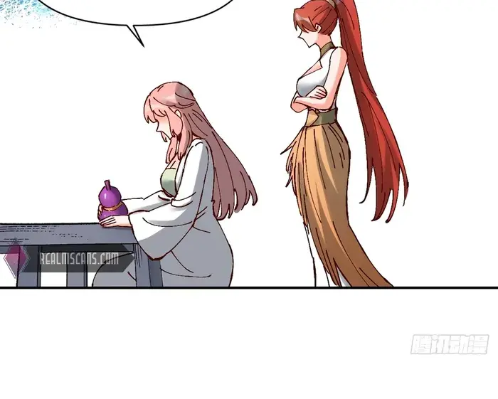 I'm Actually a Cultivation Bigshot Chapter 312 Page 33