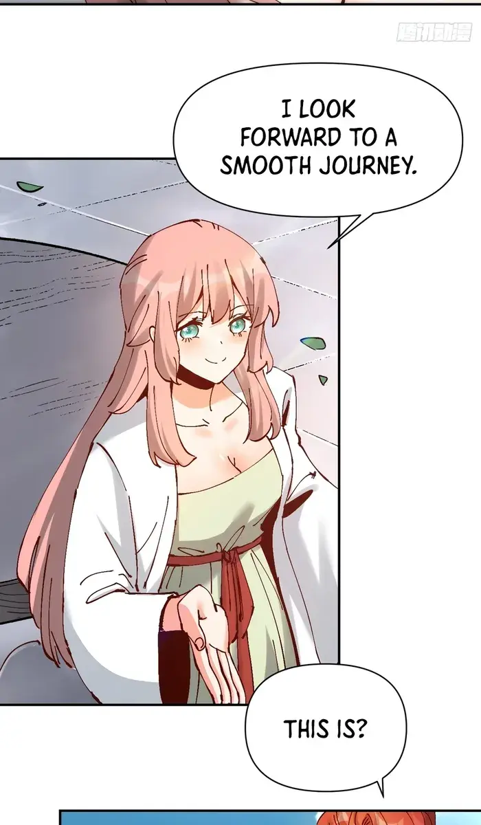 I'm Actually a Cultivation Bigshot Chapter 312 Page 42