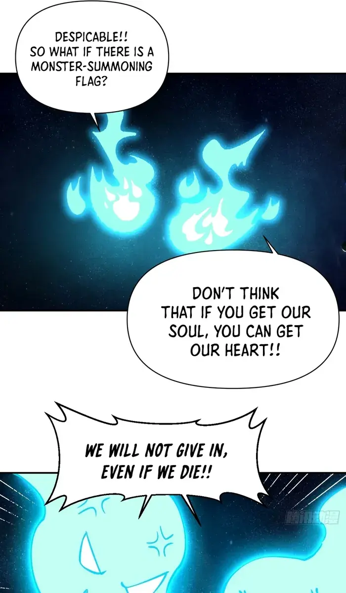 I'm Actually a Cultivation Bigshot Chapter 312 Page 47