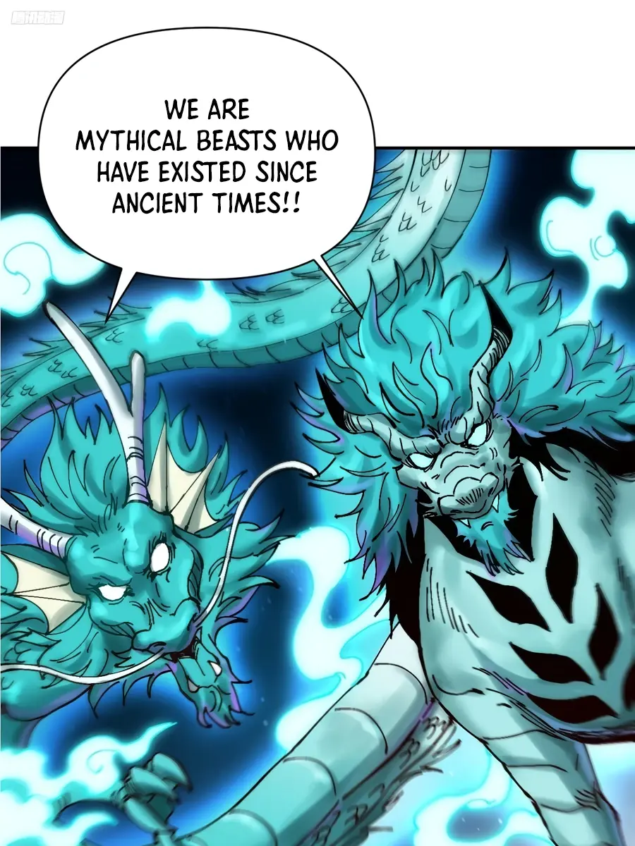 I'm Actually a Cultivation Bigshot Chapter 313 Page 3