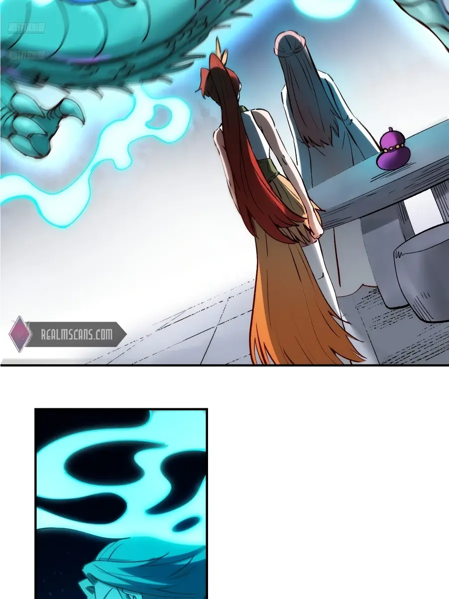 I'm Actually a Cultivation Bigshot Chapter 313 Page 4