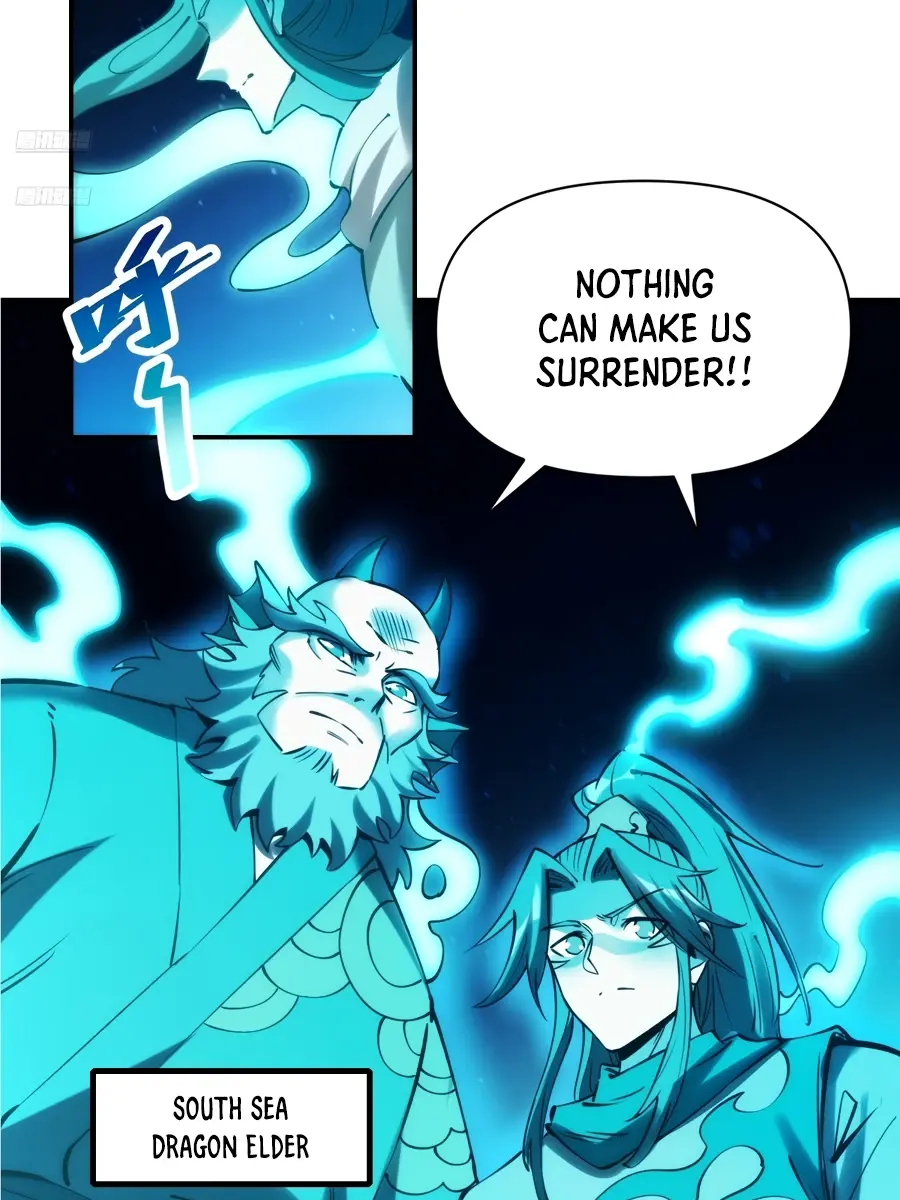 I'm Actually a Cultivation Bigshot Chapter 313 Page 5