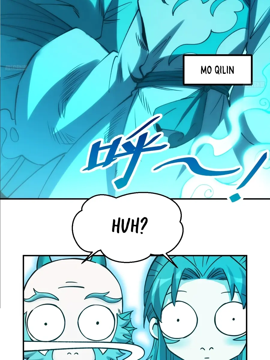 I'm Actually a Cultivation Bigshot Chapter 313 Page 6