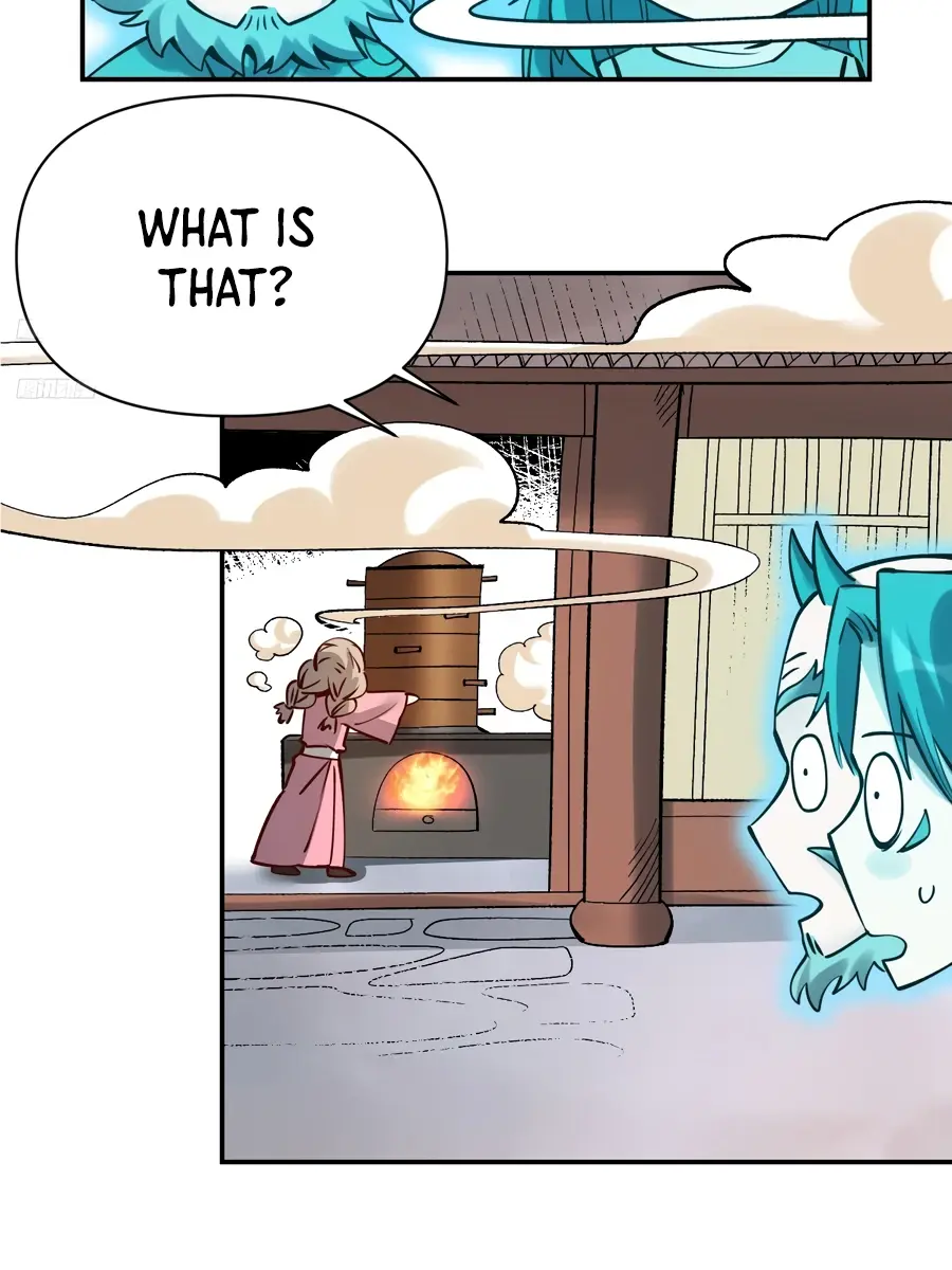 I'm Actually a Cultivation Bigshot Chapter 313 Page 7