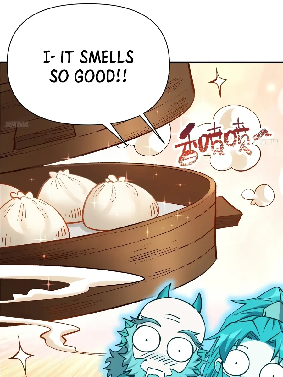 I'm Actually a Cultivation Bigshot Chapter 313 Page 8