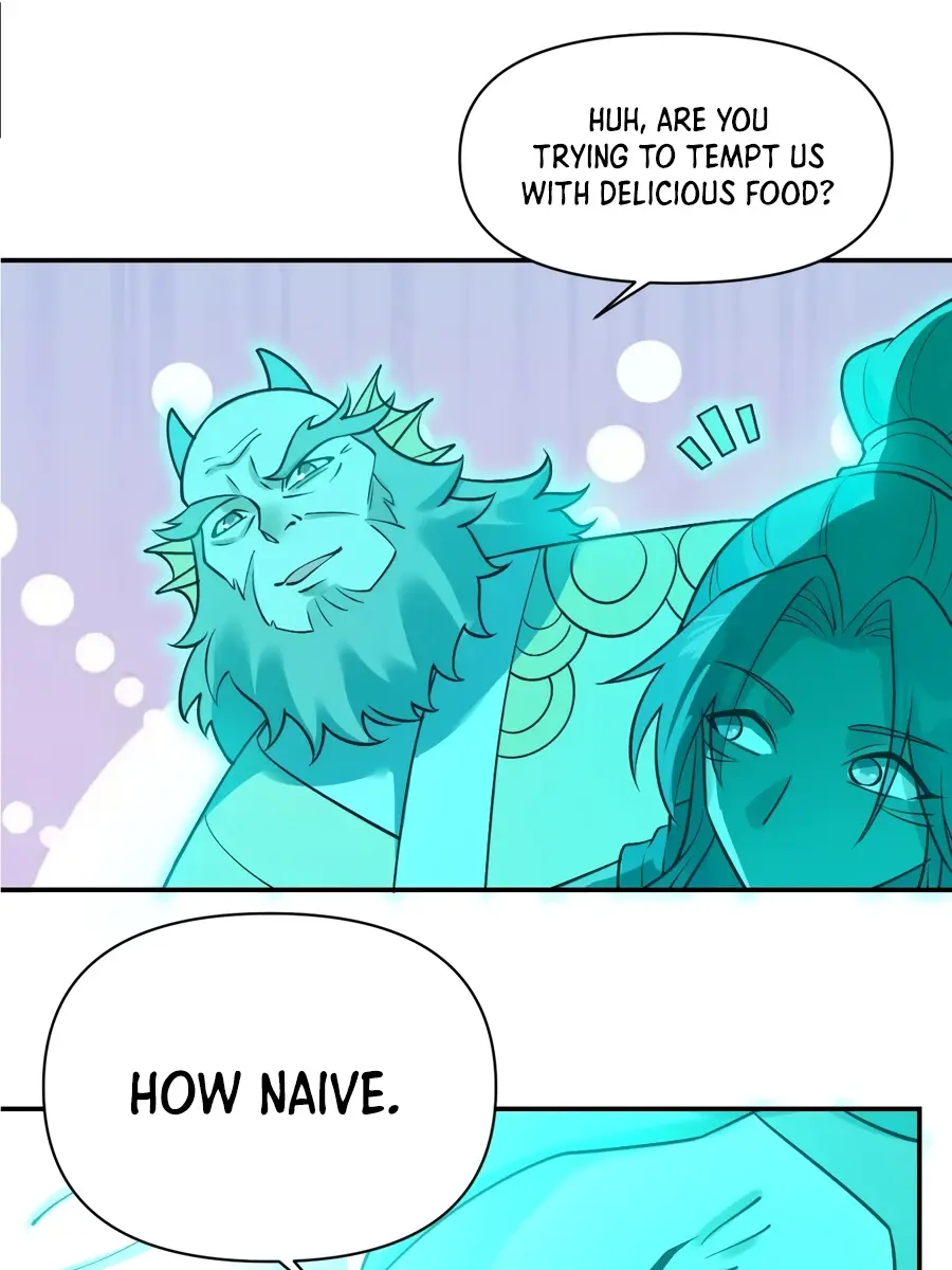 I'm Actually a Cultivation Bigshot Chapter 313 Page 11
