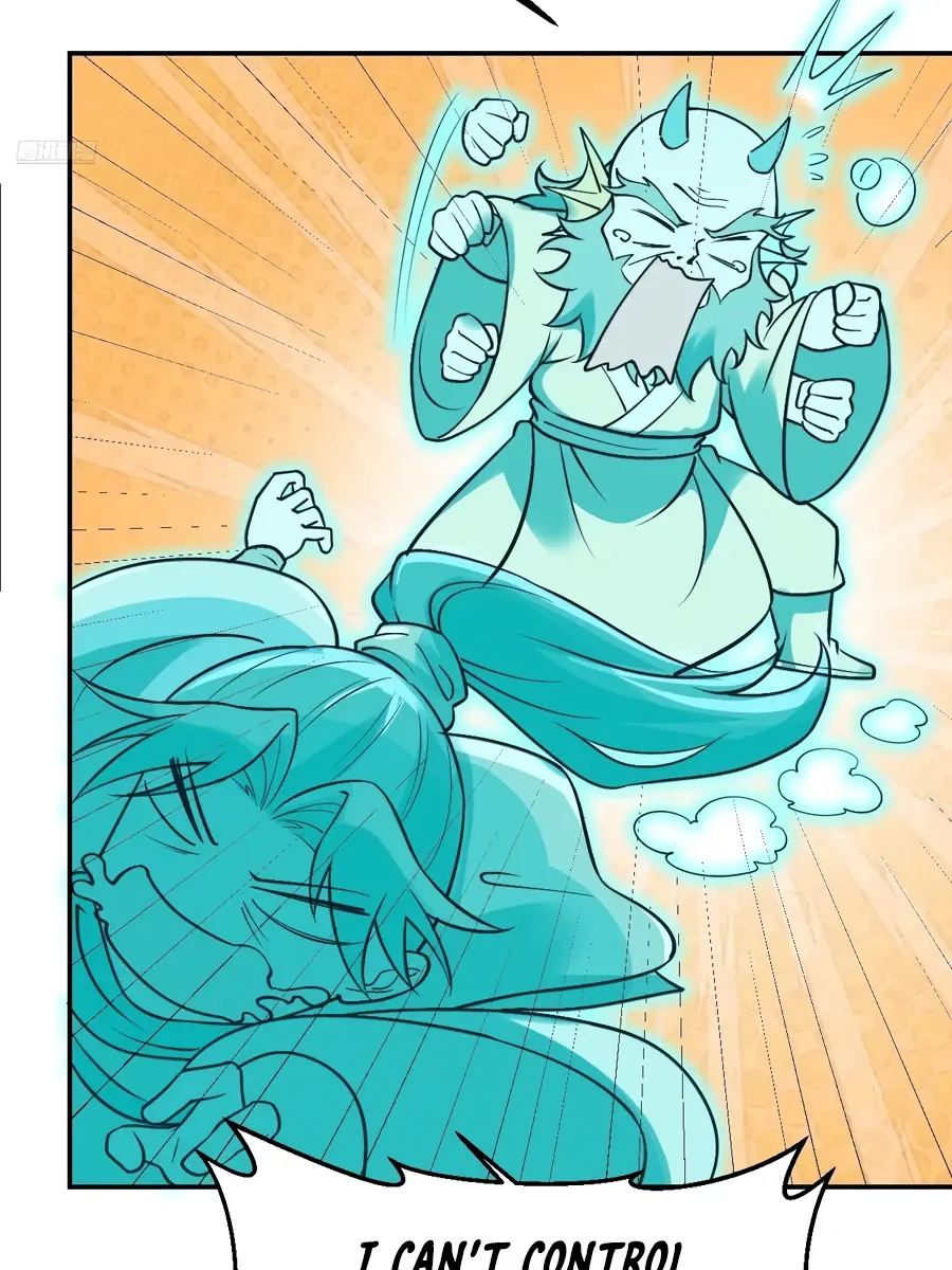 I'm Actually a Cultivation Bigshot Chapter 313 Page 13