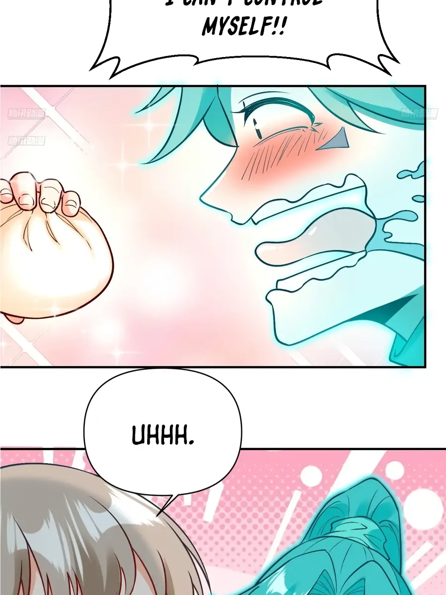 I'm Actually a Cultivation Bigshot Chapter 313 Page 14