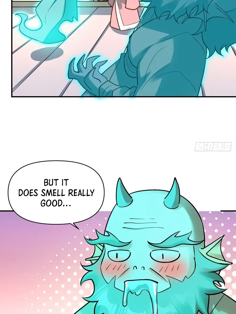 I'm Actually a Cultivation Bigshot Chapter 313 Page 20