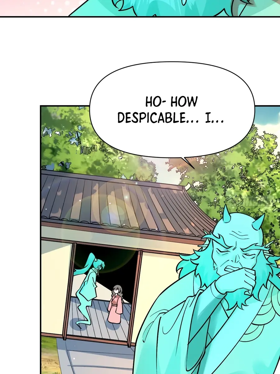 I'm Actually a Cultivation Bigshot Chapter 313 Page 21