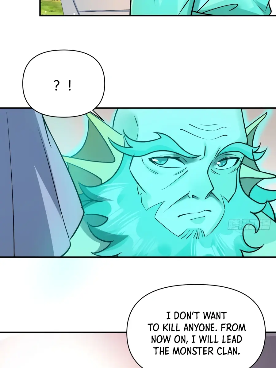 I'm Actually a Cultivation Bigshot Chapter 313 Page 22