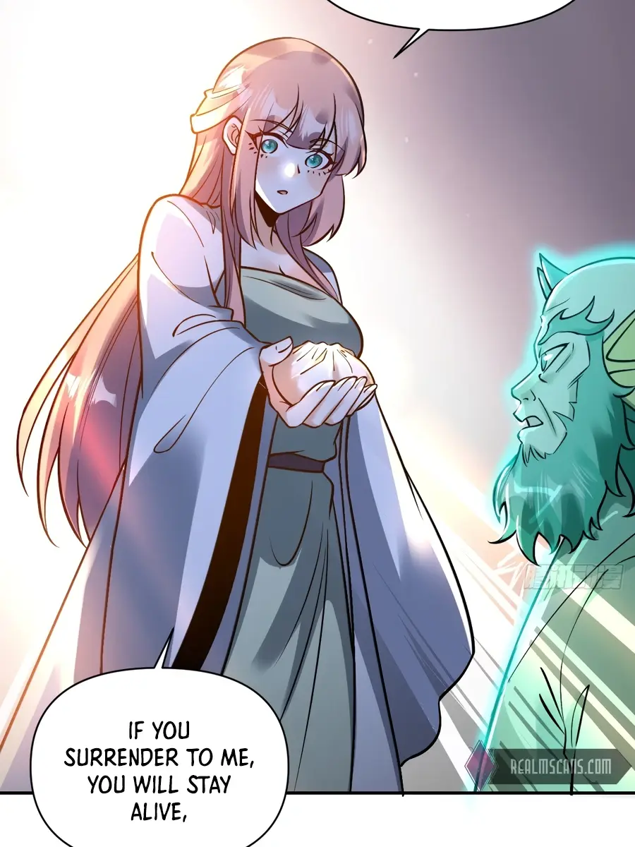 I'm Actually a Cultivation Bigshot Chapter 313 Page 23