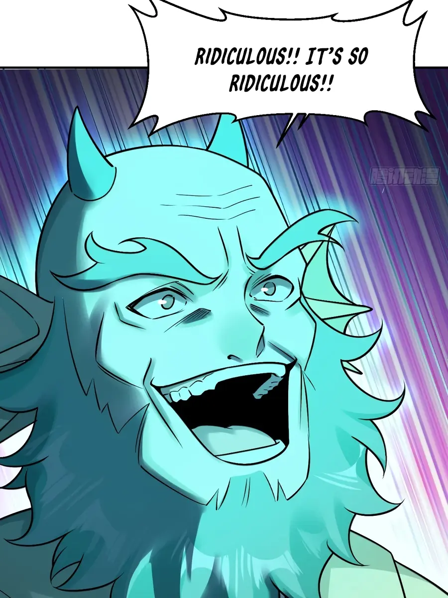 I'm Actually a Cultivation Bigshot Chapter 313 Page 28
