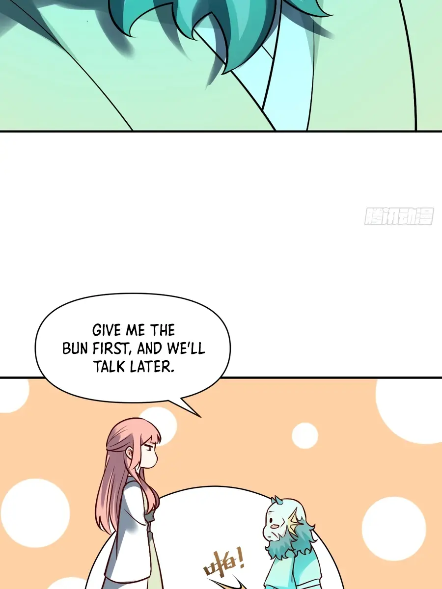 I'm Actually a Cultivation Bigshot Chapter 313 Page 29