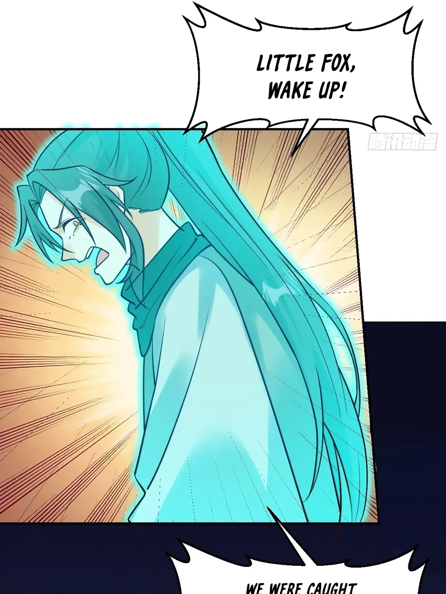 I'm Actually a Cultivation Bigshot Chapter 313 Page 32