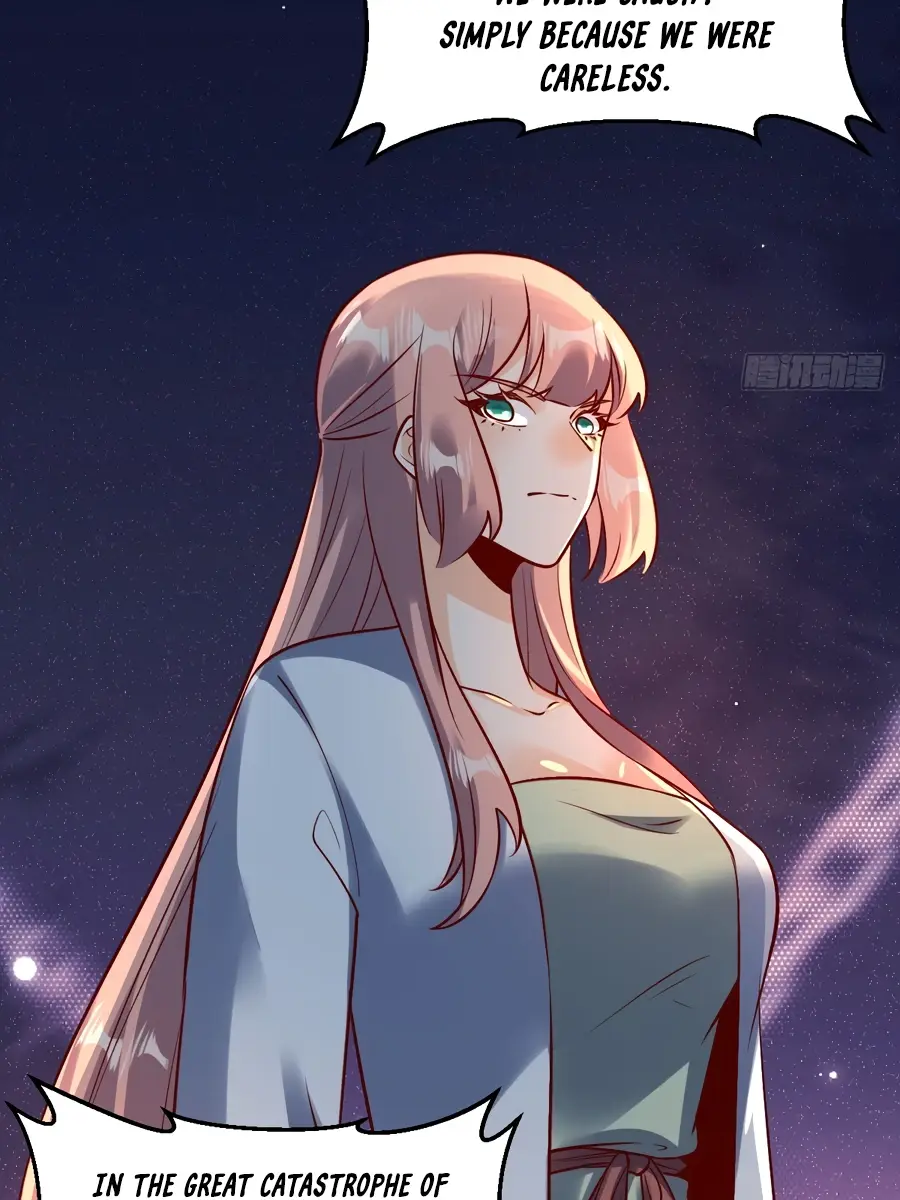 I'm Actually a Cultivation Bigshot Chapter 313 Page 33