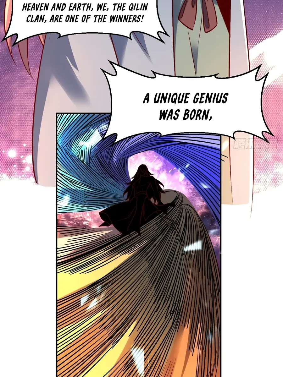 I'm Actually a Cultivation Bigshot Chapter 313 Page 34