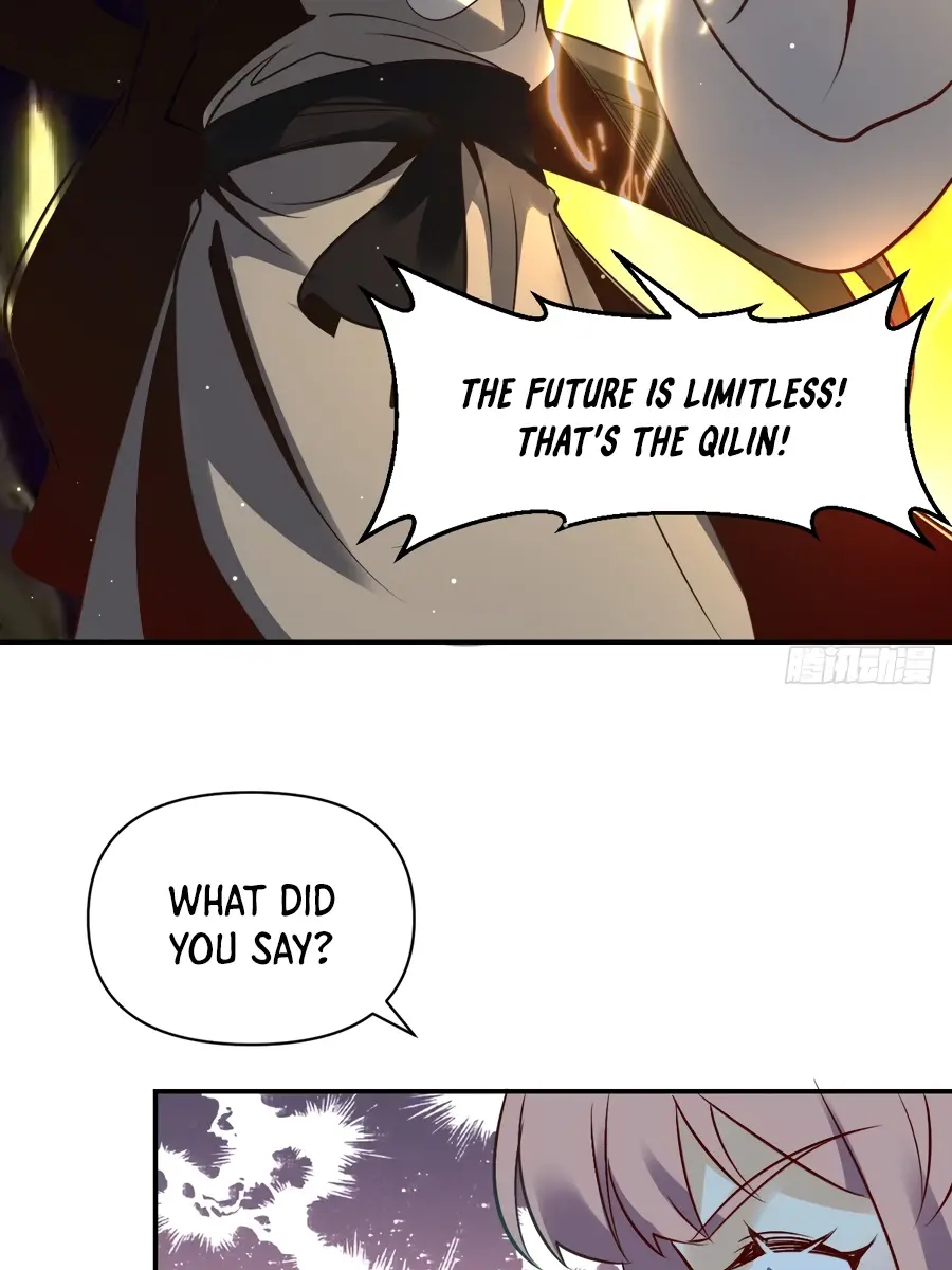 I'm Actually a Cultivation Bigshot Chapter 313 Page 36