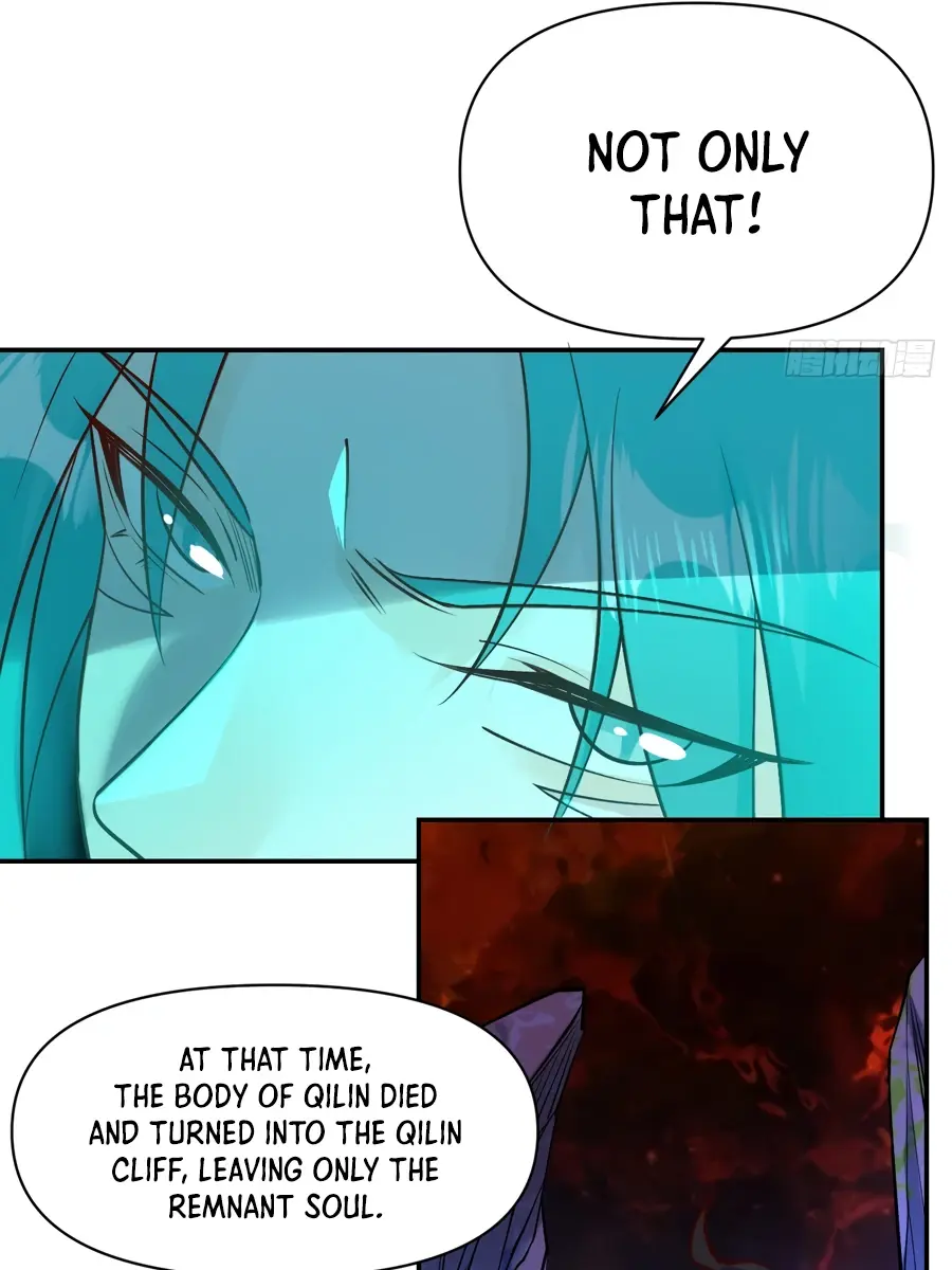 I'm Actually a Cultivation Bigshot Chapter 313 Page 39