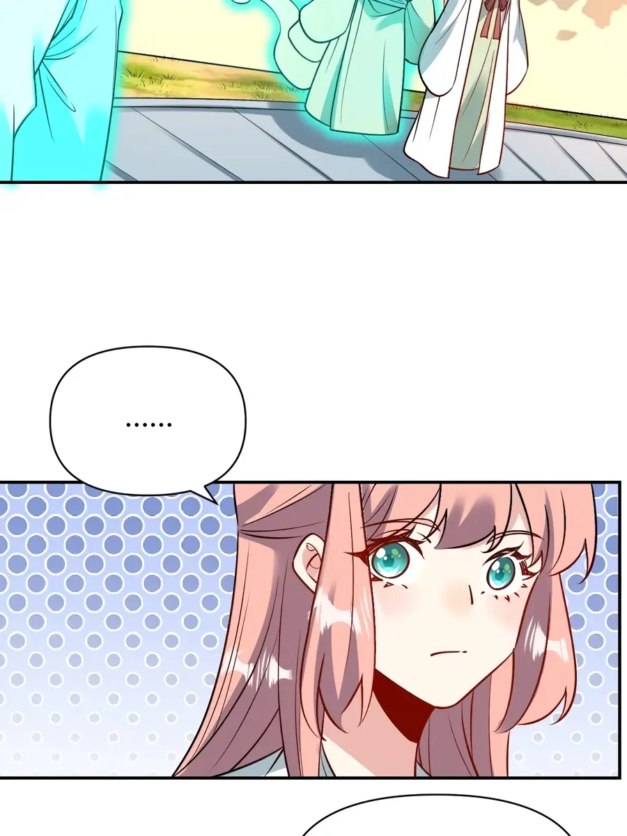 I'm Actually a Cultivation Bigshot Chapter 313 Page 43