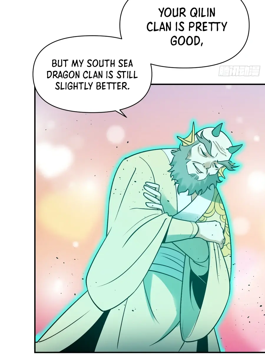 I'm Actually a Cultivation Bigshot Chapter 313 Page 44