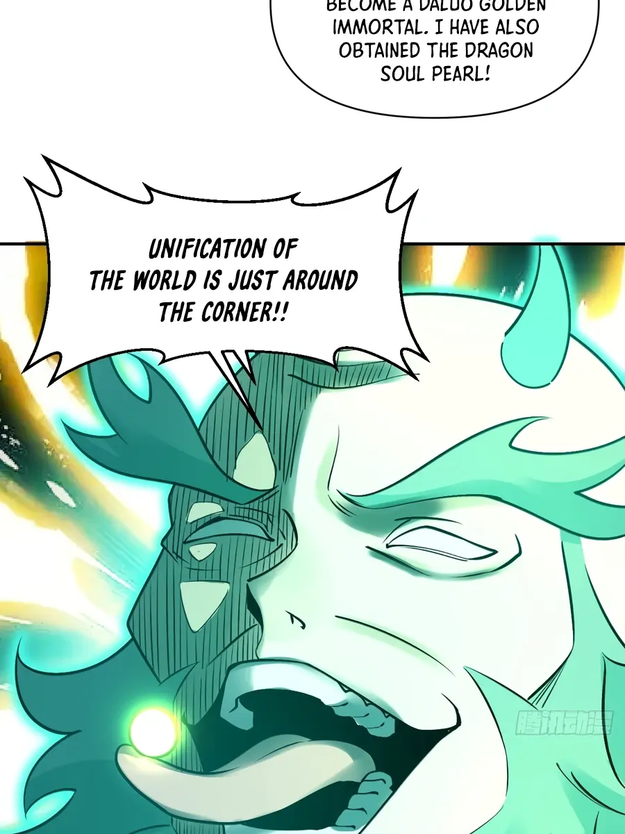 I'm Actually a Cultivation Bigshot Chapter 313 Page 48