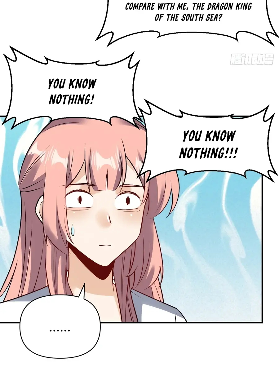 I'm Actually a Cultivation Bigshot Chapter 313 Page 52