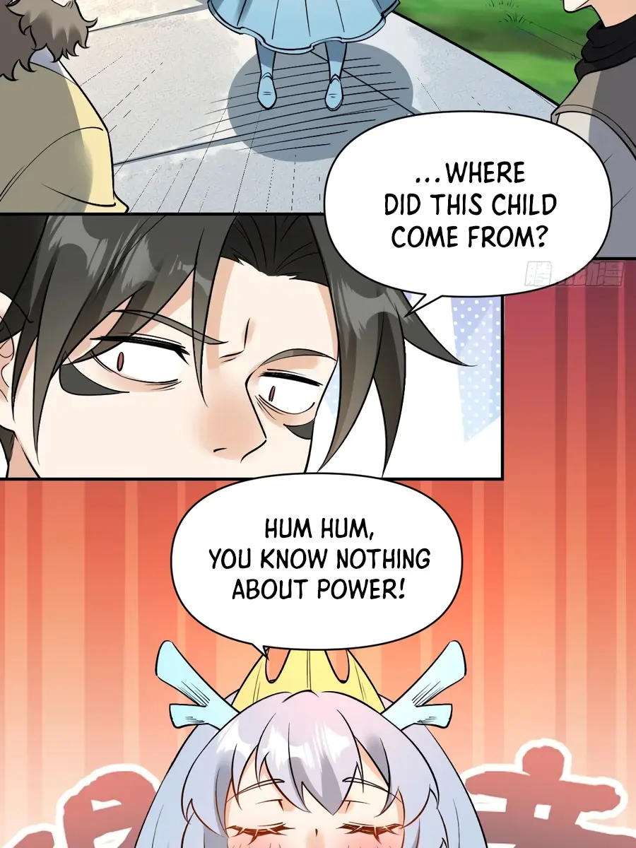 I'm Actually a Cultivation Bigshot Chapter 313 Page 57
