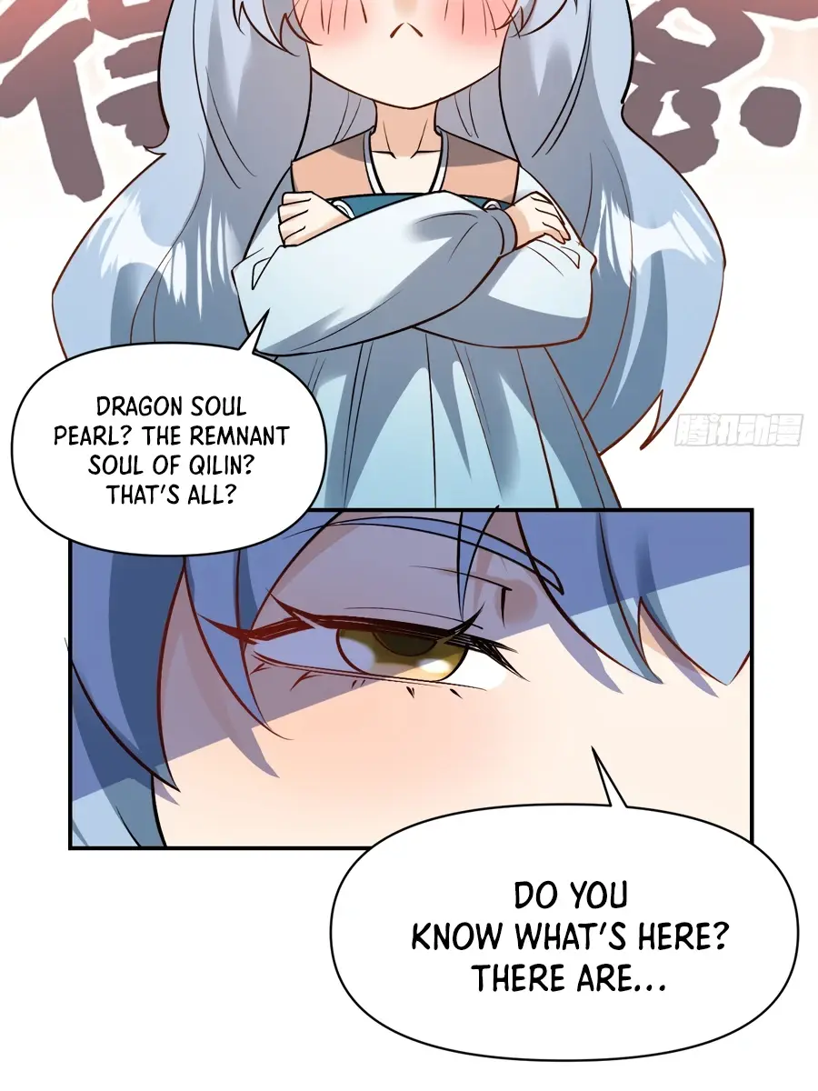 I'm Actually a Cultivation Bigshot Chapter 313 Page 58
