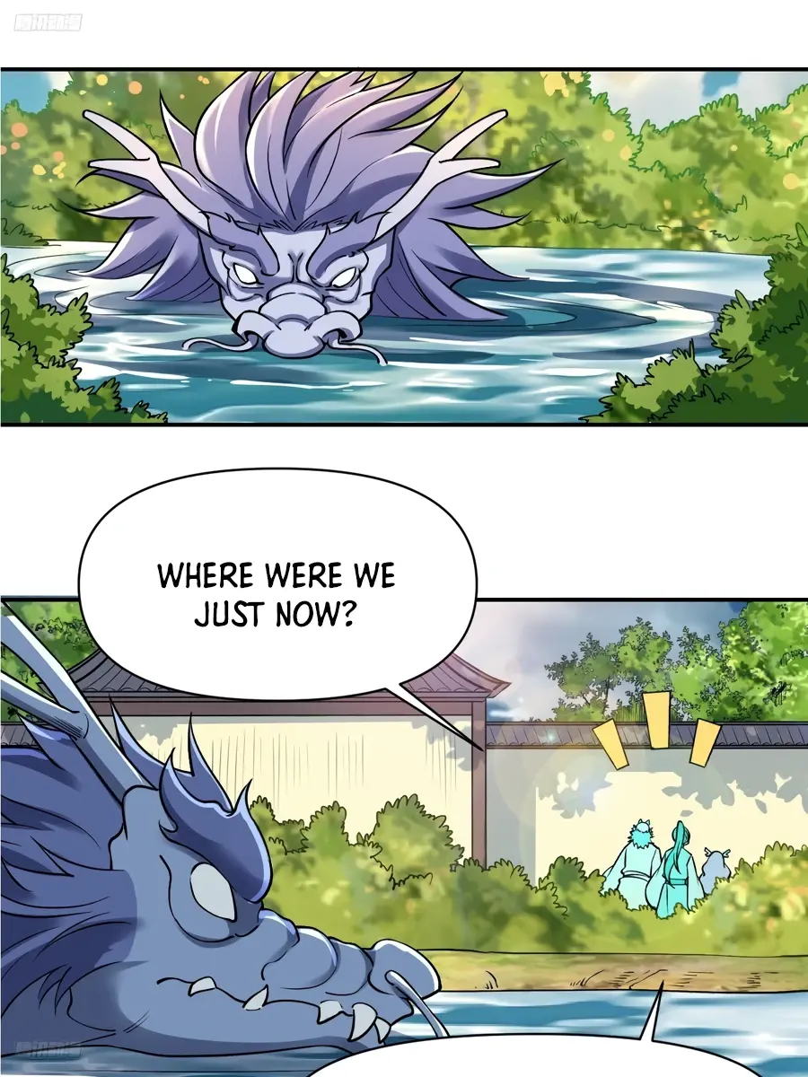 I'm Actually a Cultivation Bigshot Chapter 314 Page 3