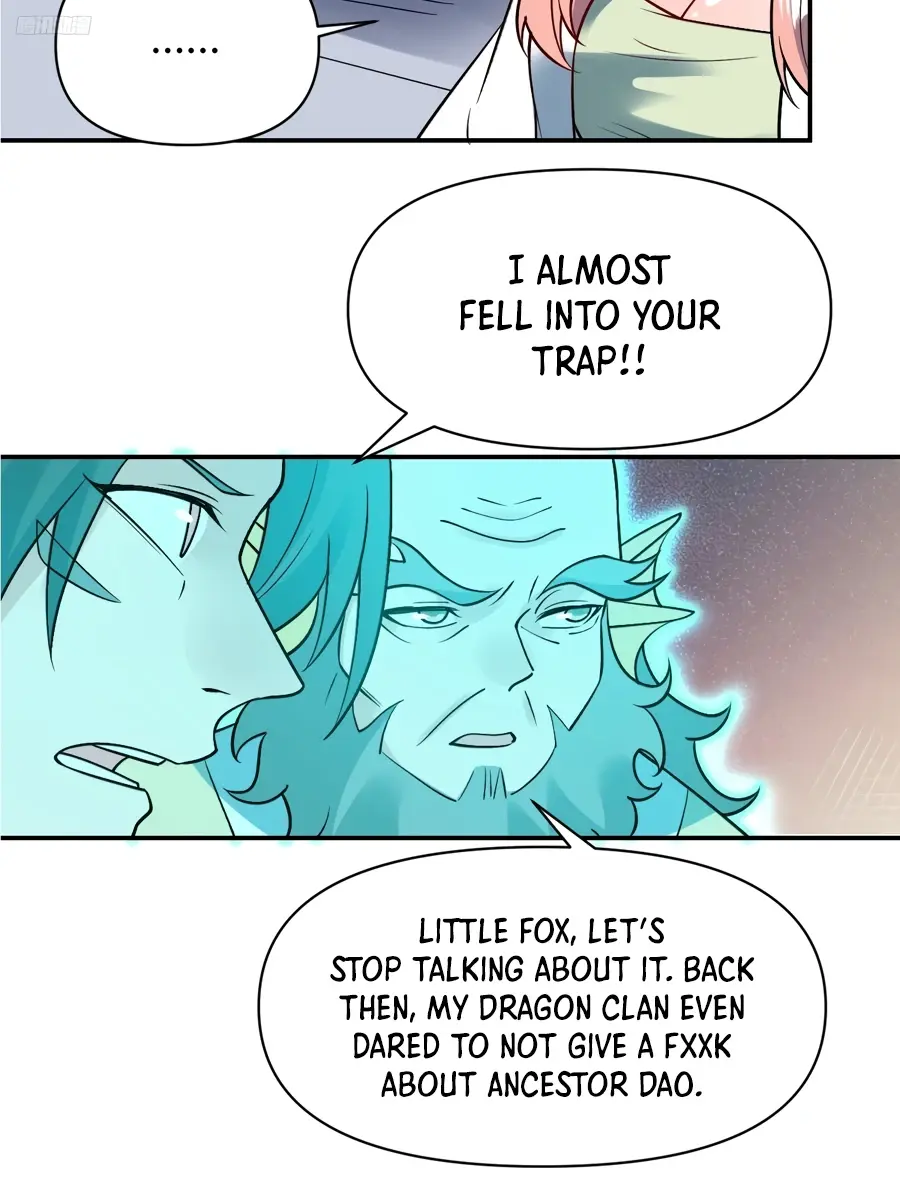 I'm Actually a Cultivation Bigshot Chapter 314 Page 5