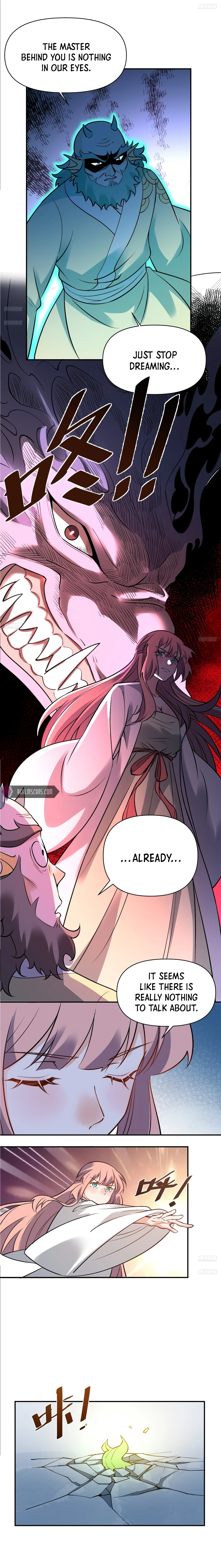 I'm Actually a Cultivation Bigshot Chapter 314 Page 7