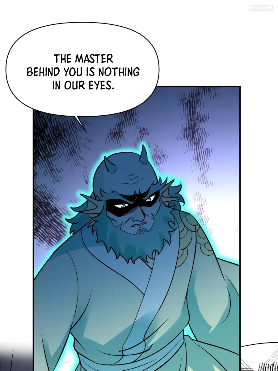 I'm Actually a Cultivation Bigshot Chapter 314 Page 8