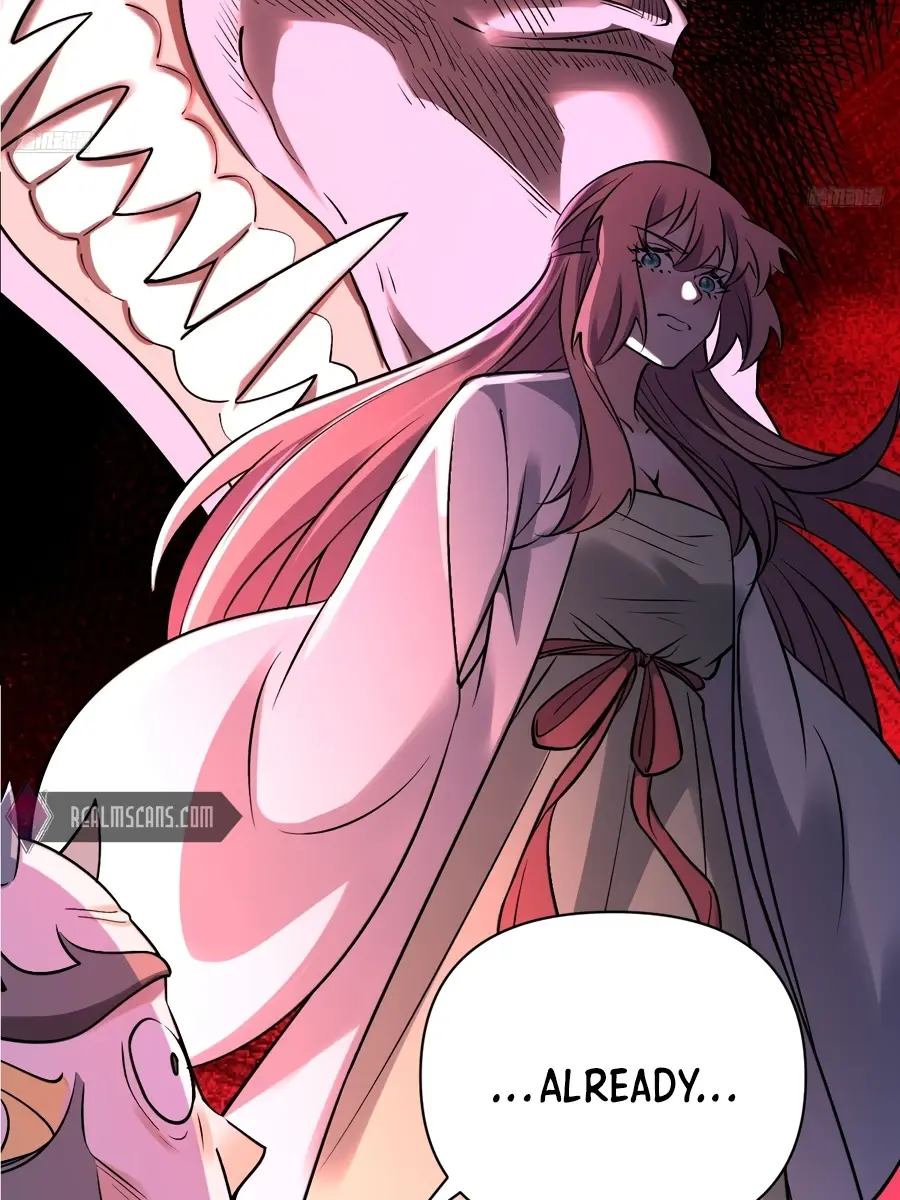 I'm Actually a Cultivation Bigshot Chapter 314 Page 10