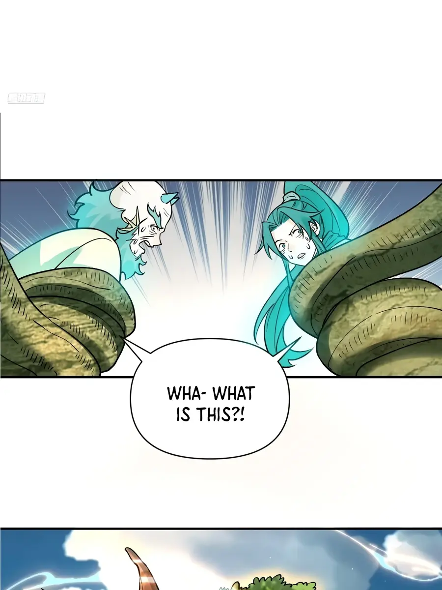 I'm Actually a Cultivation Bigshot Chapter 314 Page 17