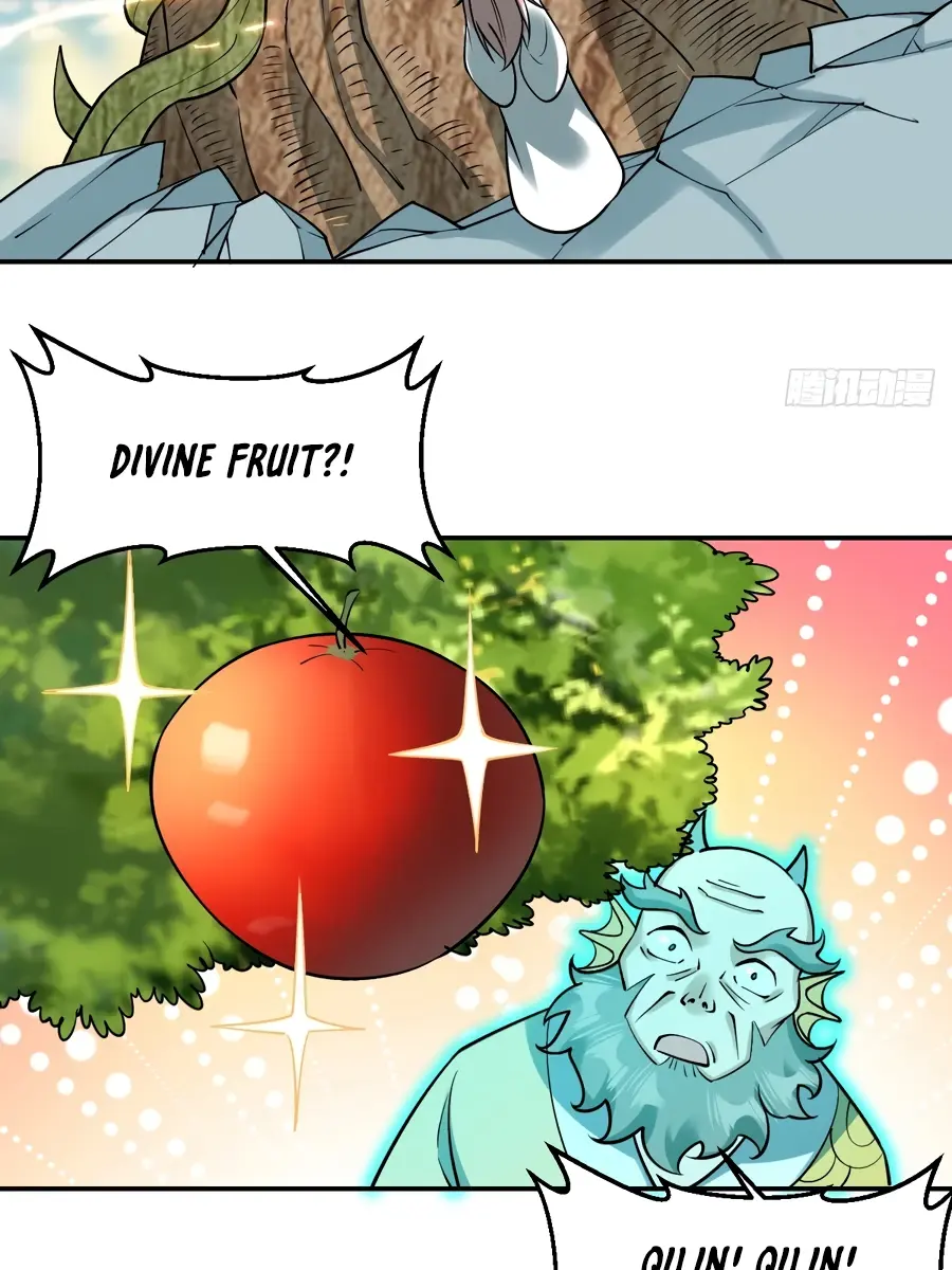 I'm Actually a Cultivation Bigshot Chapter 314 Page 19